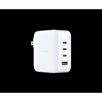 D-Link GaN Charger, DCF-141/E