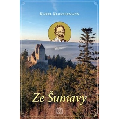 Ze Šumavy