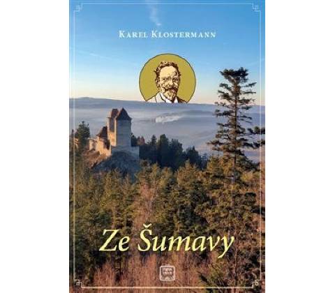 Ze Šumavy