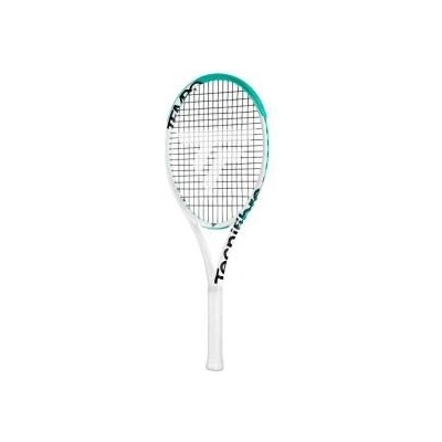 Tecnifibre Тенис Ракета Tecnifibre Tempo V2 270 G0 Аквамарин