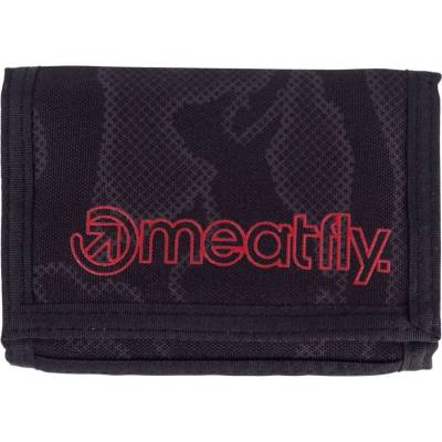 Meatfly Huey Morph Black