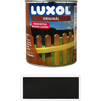 Luxol Originál 0,75 l eben
