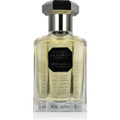 Lorenzo Villoresi Firenze Piper Nigrum toaletná voda unisex 50 ml