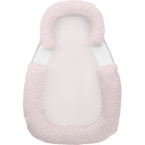 KikkaBoo Мемори позиционер срещу преобръщане Confetti Pink (31106010117)