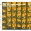 Goldberg Variations Bwv 988 CD