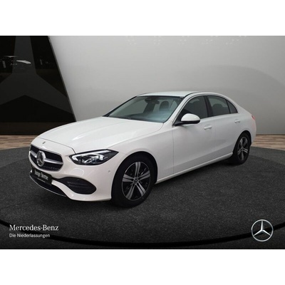 Mercedes-Benz C 200 150 kW