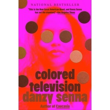 Colored television