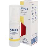 Nordaid Vitamin K2 & D3 Spray [30 мл]