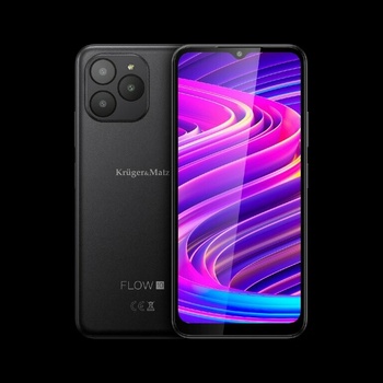 KRUGER & MATZ FLOW 10