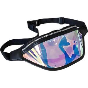 HARAHU Чантичка за кръст ga-26479 - Черна kp26479