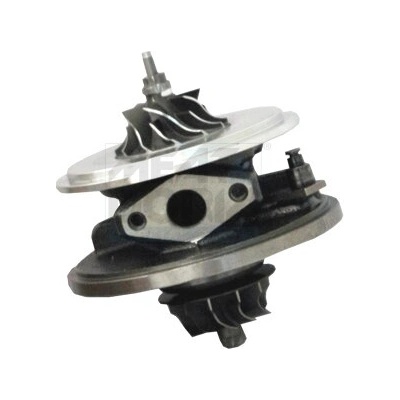 Kostra trupu, turbo MEAT & DORIA 60052