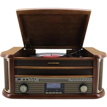 Soundmaster NR545DAB