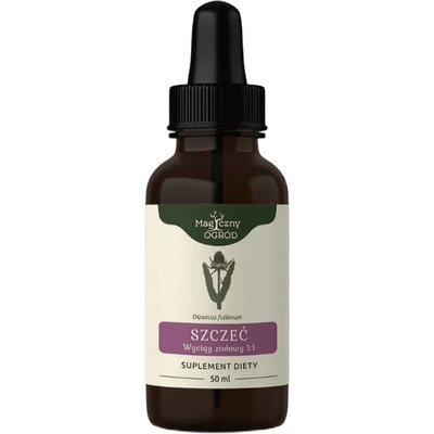 Nanga Polish Sorrel tinktúra 50 ml