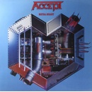 Accept - Metal Heart