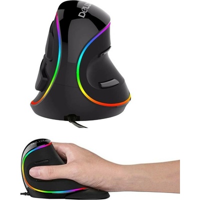 DeLUX M618 Plus RGB