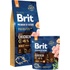 Brit Premium by Nature Adult Medium Breed Chicken 18 kg