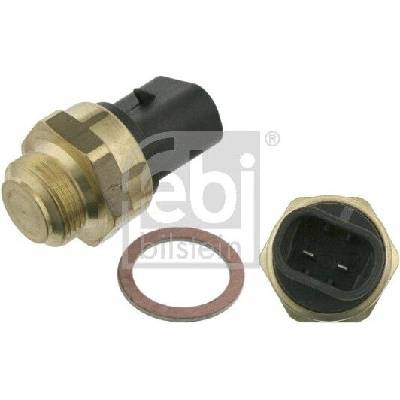 Teplotní spínač, větrák chladiče FEBI BILSTEIN 04777