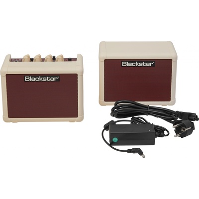 Blackstar Fly Pack