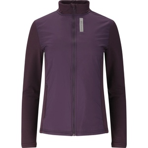 ENDURANCE Дамско яке за бягане ENDURANCE Women's Bopha Jacket Running jacket - Nightshade - размер 46 (EU) (128-0812-0217)