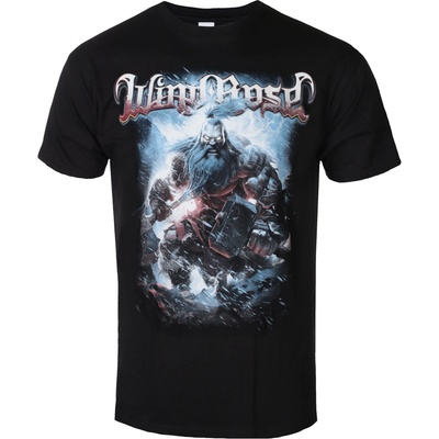 мъжка тениска Wind Rose - Of Ice and Blood - NAPALM RECORDS - TS_8608