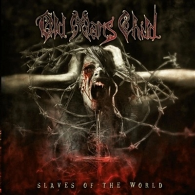 OLD MAN\'S CHILD - SLAVES OF THE WORLD CD