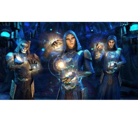 The Elder Scrolls Online: Summerset