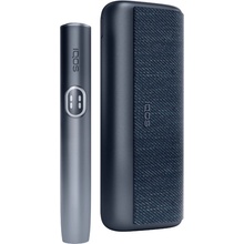 IQOS ILUMA i PRIME Midnight Black