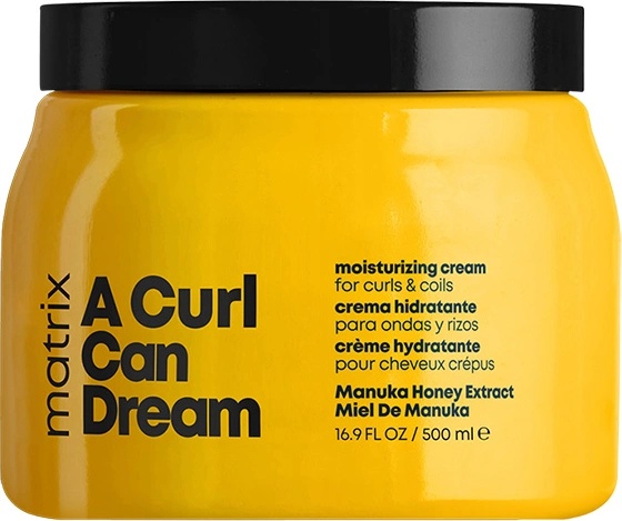 Matrix A Curl Can Dream Moisturizing Cream Крем за коса дамски 500ml