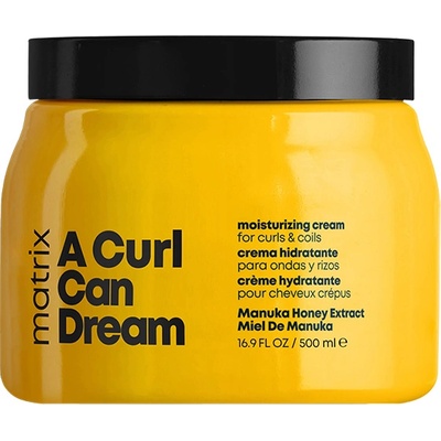 Matrix A Curl Can Dream Moisturizing Cream Крем за коса дамски 500ml