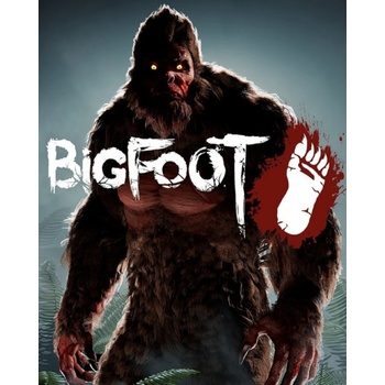 Bigfoot
