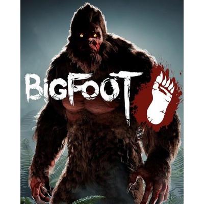Bigfoot