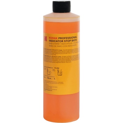 Kodak Professional Indicator Stop Bath 0,47 l