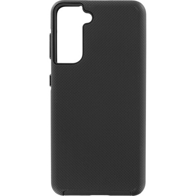 Prio Силиконов калъф за Samsung Galaxy S21 Plus, черен (14727)