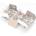 OSRAM Крушка osram w21/5w, 12v, 5/21w, 10 броя