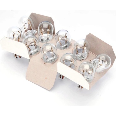 OSRAM Крушка osram w21/5w, 12v, 5/21w, 10 броя