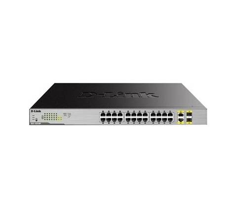 D-Link DGS-1026MP