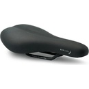 SELLE ROYAL EXPLORA JUNIOR černá