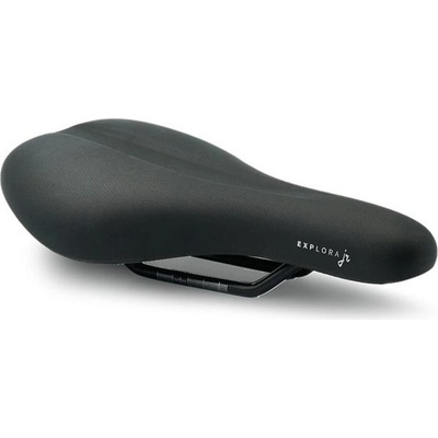 SELLE ROYAL EXPLORA JUNIOR černá