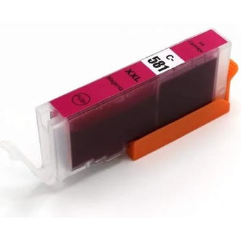 Image 1 of Compatible Canon CLI-581M съвместима мастилница, магента (C581M)