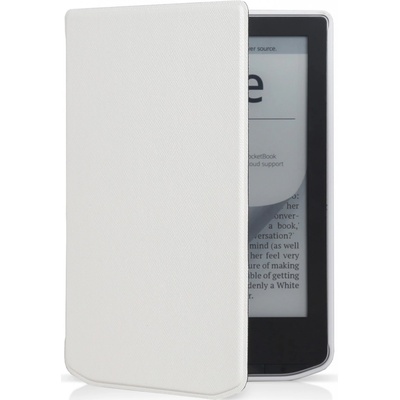 Connect It pouzdro pro PocketBook 629/634 CEB-1077-WH bílá