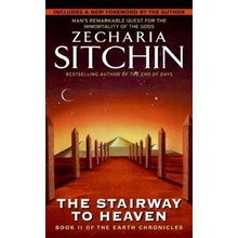 The Stairway to Heaven - Sitchin, Zecharia