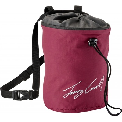 Edelrid Chalk Bag RODEO TOMMY CALDWELL