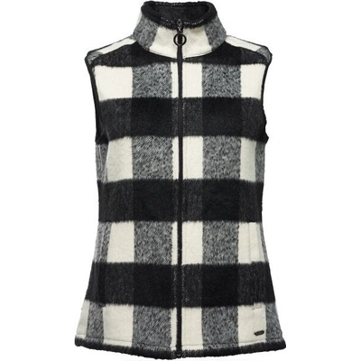 Willard Gladis černá