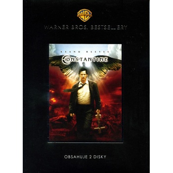 Constantine- DVD