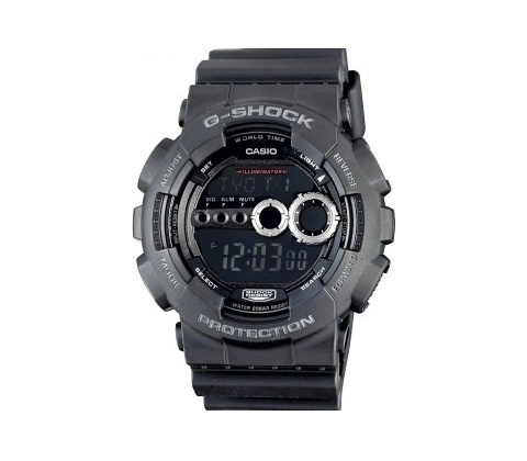 Casio GD-100-1B