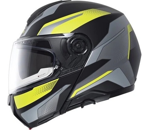 Schuberth Concept Tracer