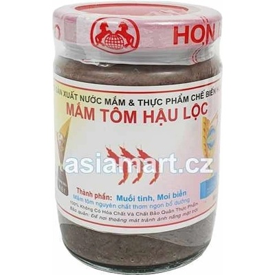 HAU LOC krevetová pasta MAM TOM 350 g
