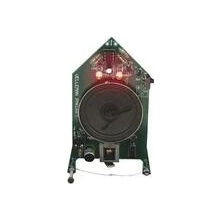 Velleman N.V. Stavebnica - Staršidelný duch MK166 // WSSA166