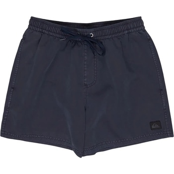 Quiksilver Бански гащета Quiksilver Everyday Surfwash Volley 15´´ swimming shorts - Blue (Dark Navy)