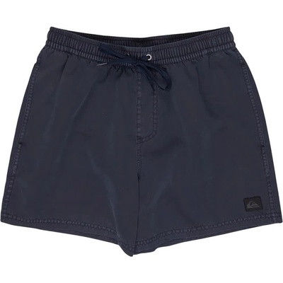Quiksilver Бански гащета Quiksilver Everyday Surfwash Volley 15´´ swimming shorts - Blue (Dark Navy)
